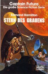 Cover von Stern des Grauens