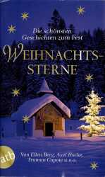 Cover von Weihnachtssterne