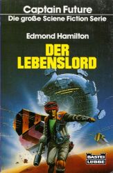 Cover von Der Lebenslord