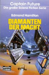 Cover von Diamanten der Macht