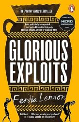 Cover von Glorious Exploits