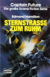 Cover von Sternstraße zum Ruhm