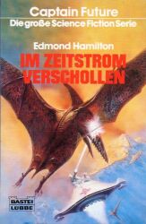 Cover von Im Zeitstrom verschollen