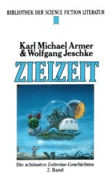 Cover von Zielzeit