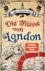 Buch-Sammler.de - Cover von Die Flüsse von London