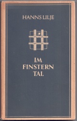 Buch-Sammler.de - Cover von Im finstern Tal