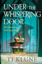 Buch-Sammler.de - Cover von Under the Whispering Door