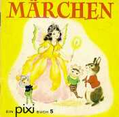 Buch-Sammler.de - Cover von Märchen