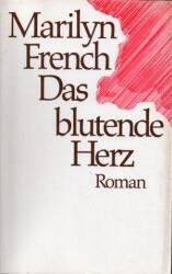 Buch-Sammler.de - Cover von Das blutende Herz