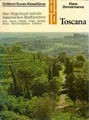 Buch-Sammler.de - Cover von Toscana