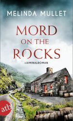 Buch-Sammler.de - Cover von Mord on the Rocks