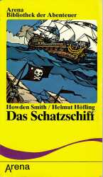 Buch-Sammler.de - Cover von Das Schatzschiff