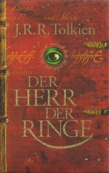 Buch-Sammler.de - Cover von Der Herr der Ringe