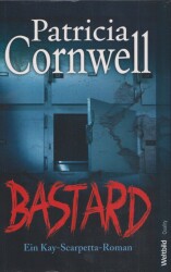 Buch-Sammler.de - Cover von Bastard