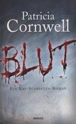 Buch-Sammler.de - Cover von Blut