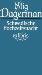 Buch-Sammler.de - Cover von Schwedische Hochzeitsnacht