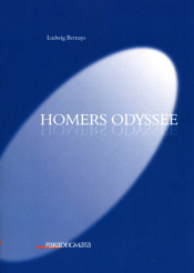 Buch-Sammler.de - Cover von Homers Odyssee