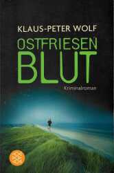 Buch-Sammler.de - Cover von Ostfriesenblut