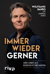 Buch-Sammler.de - Cover von Immer wieder Gerner
