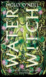 Buch-Sammler.de - Cover von Waterwitch