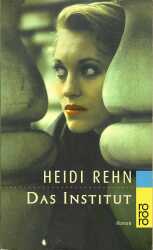 Buch-Sammler.de - Cover von Das Institut