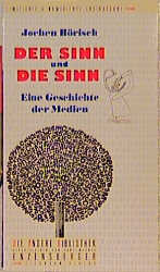Buch-Sammler.de - Cover von Der Sinn und die Sinne