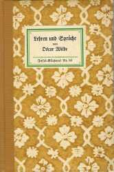 Buch-Sammler.de - Cover von Lehren und Sprüche