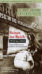 Buch-Sammler.de - Cover von Reisen ins Reich