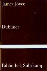 Buch-Sammler.de - Cover von Dubliner