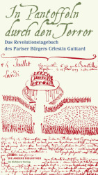 Buch-Sammler.de - Cover von In Pantoffeln durch den Terror