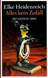 Buch-Sammler.de - Cover von Alles kein Zufall