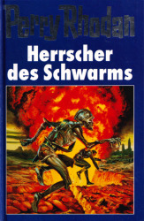 Buch-Sammler.de - Cover von Herrscher des Schwarms