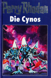 Buch-Sammler.de - Cover von Die Cynos