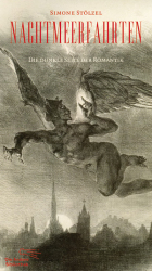 Buch-Sammler.de - Cover von Nachtmeerfahrten