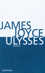 Buch-Sammler.de - Cover von Ulysses