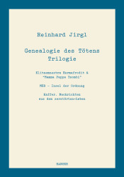 Buch-Sammler.de - Cover von Genealogie des Tötens