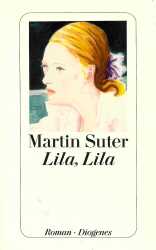 Buch-Sammler.de - Cover von Lila, Lila