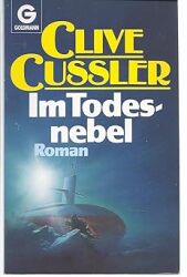 Buch-Sammler.de - Cover von Im Todesnebel