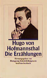 Buch-Sammler.de - Cover von Die Erzählungen