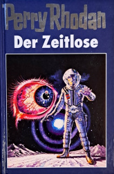 Buch-Sammler.de - Cover von Der Zeitlose