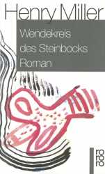 Buch-Sammler.de - Cover von Wendekreis des Steinbocks