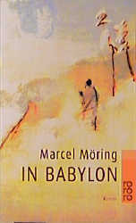 Buch-Sammler.de - Cover von In Babylon