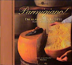 Buch-Sammler.de - Cover von Parmigiano!