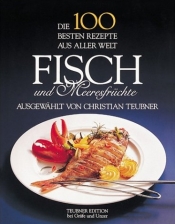 Buch-Sammler.de - Cover von Fisch und Meeresfrüchte