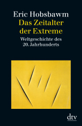 Buch-Sammler.de - Cover von Das Zeitalter der Extreme