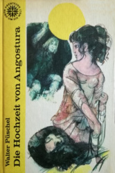 Buch-Sammler.de - Cover von Die Hochzeit von Angostura