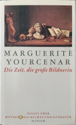 Buch-Sammler.de - Cover von Die Zeit, die große Bildnerin