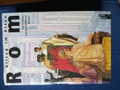 Buch-Sammler.de - Cover von Rom - Zentrum der Welt
