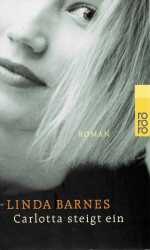 Buch-Sammler.de - Cover von Carlotta steigt ein