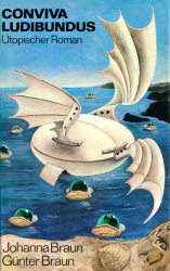 Buch-Sammler.de - Cover von Conviva Ludibundus